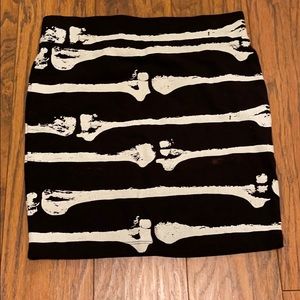 Iron Fist Sz Small DEFECT